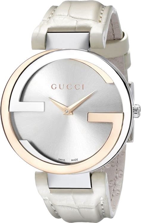 reloges gucci|reloj de gucci mujer.